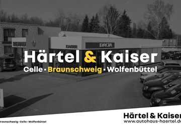 Renault Megane E-TECH 23.200 km 27.990 &euro; Braunschweig 38112