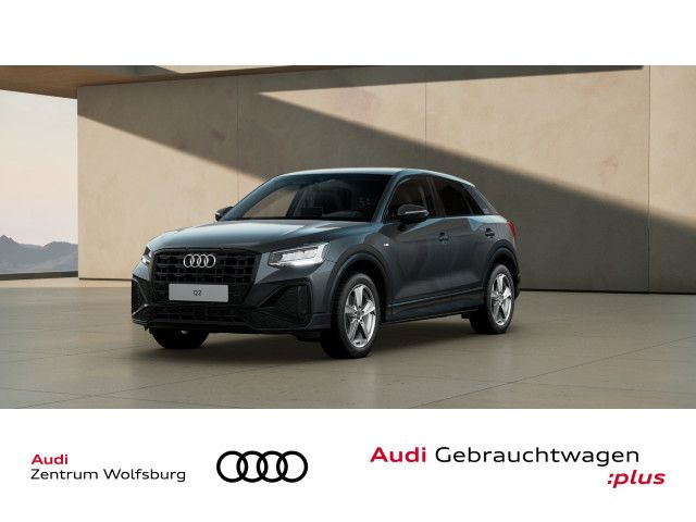 Audi Q2 8.750 km 28.690 &euro; Wolfsburg 38440