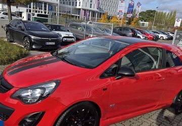 Opel Corsa 142.892 km 6.189 &euro; Helmstedt 38350