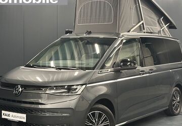 VW T7 California 16.000 km 74.971 &euro; Helmstedt 38350