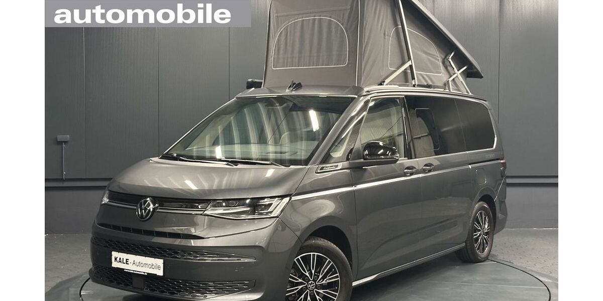 VW T7 California 16.000 km 74.971 &euro; Helmstedt 38350