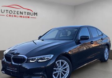 BMW 320 188.112 km 18.990 &euro; Cremlingen 38162