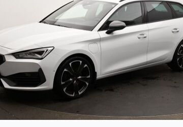 Cupra Leon 26.078 km 29.690 &euro; Wolfsburg 38440
