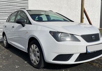 Seat Ibiza 255.000 km 2.499 &euro; Lehre 38165