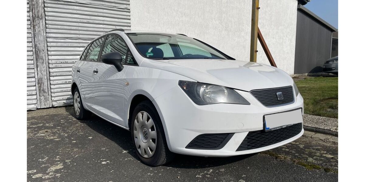 Seat Ibiza 255.000 km 2.499 &euro; Lehre 38165
