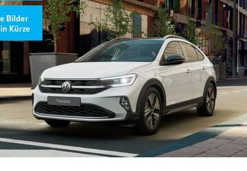 VW Taigo 15.200 km 23.690 &euro; Wolfsburg 38440