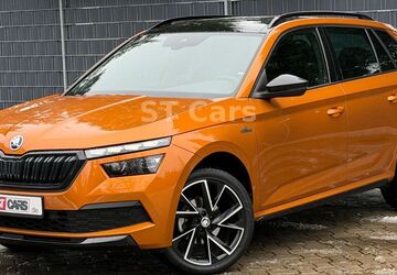 Skoda Kamiq 25.000 km 19.990 &euro; Braunschweig 38110