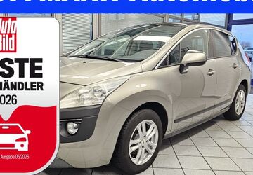 Peugeot 3008 121.340 km 5.900 &euro; Wolfsburg-Heiligendorf 38444