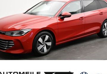 VW Passat Variant 25.903 km 34.350 &euro; Wolfsburg 38440