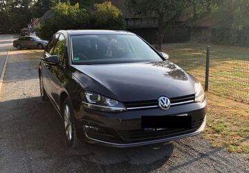 VW Golf 145.000 km 12.750 &euro; Gifhorn 38518
