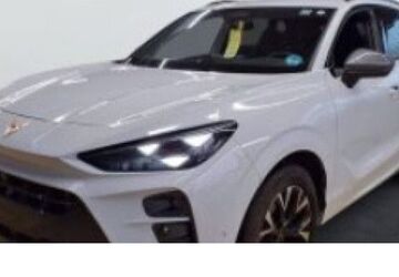 Cupra Terramar 25.220 km 32.690 &euro; Gifhorn 38518