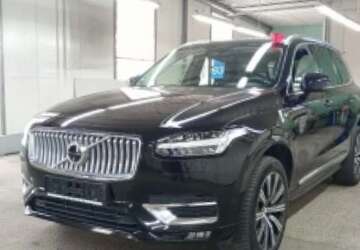Volvo XC90 79.900 km 47.890 &euro; Helmstedt 38350