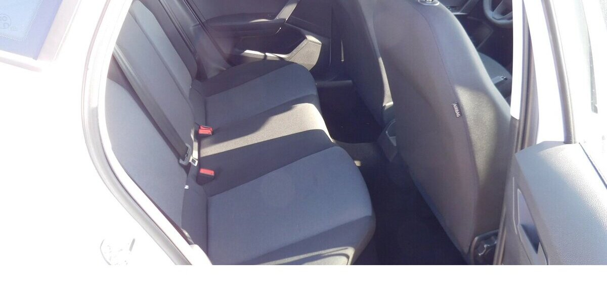 Seat Ibiza 1.0 Reference MPI BMT 4Trg Klima 27.700 km 12.990 &euro; Vordorf 38533