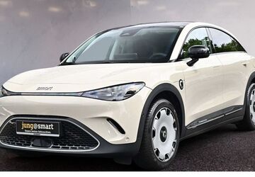 Smart #3 19.725 km 31.978 &euro; Braunschweig 38122