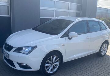 Seat Ibiza 242.000 km 3.500 &euro; Wolfsburg 38448