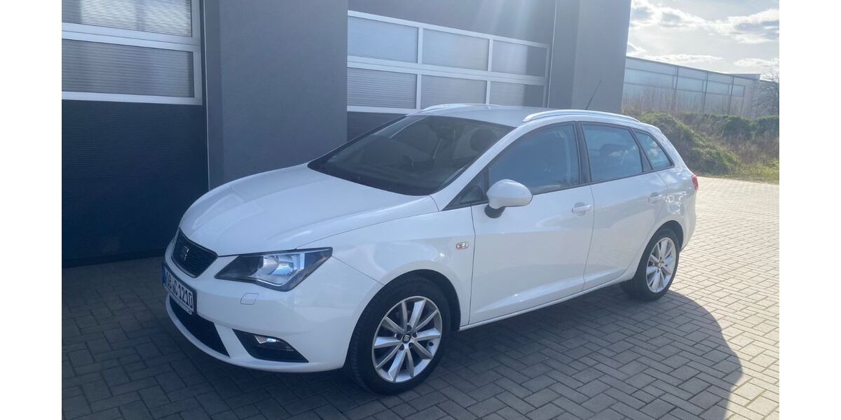 Seat Ibiza 242.000 km 4.000 &euro; Wolfsburg 38448