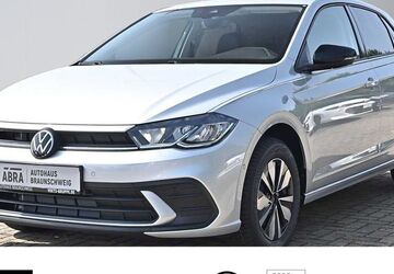 VW Polo 1.500 km 27.250 &euro; Braunschweig 38108