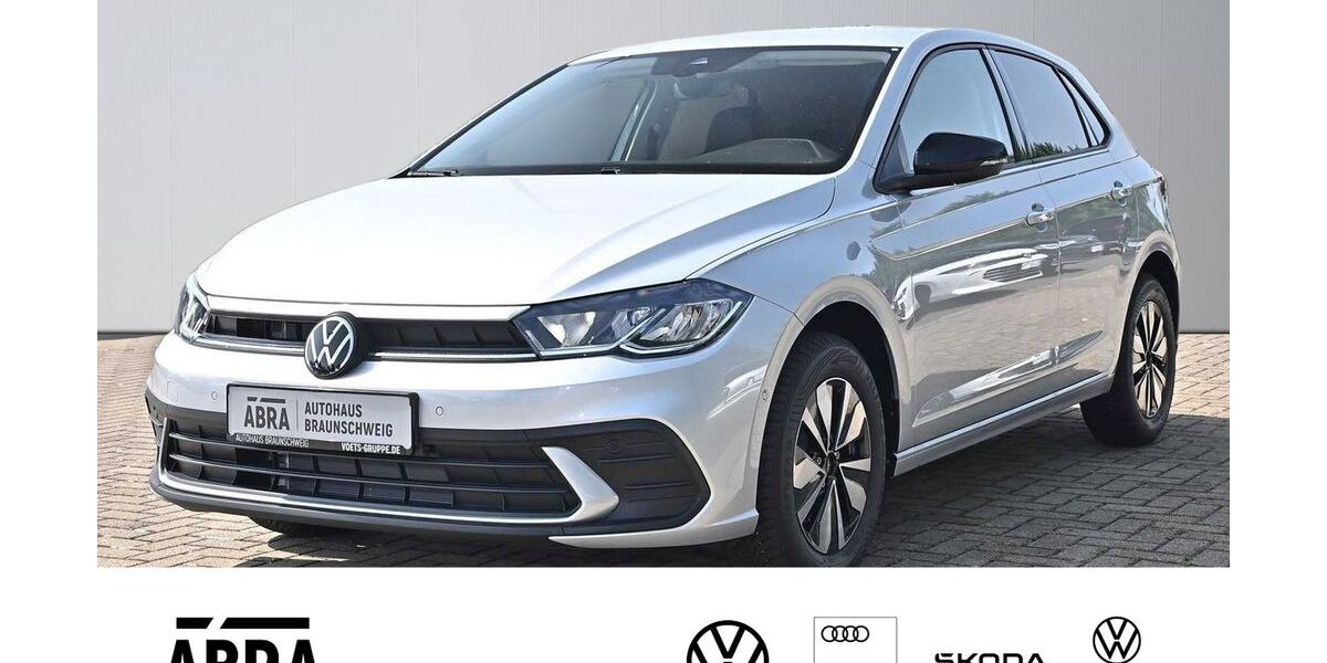 VW Polo 1.500 km 27.250 &euro; Braunschweig 38108
