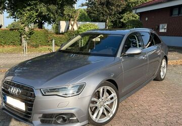 Audi A6 149.800 km 25.900 &euro; Wolfsburg 38446