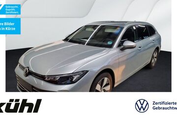 VW Passat Variant 24.550 km 31.690 &euro; Gifhorn 38518