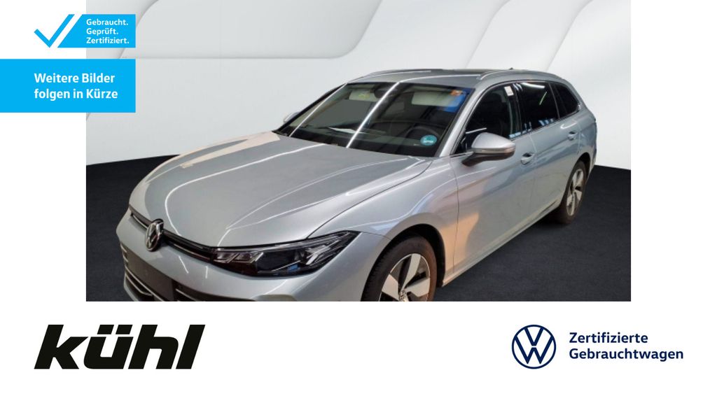 VW Passat Variant 24.550 km 31.690 &euro; Gifhorn 38518