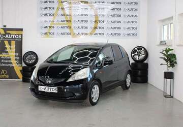 Honda Jazz 179.350 km 3.990 &euro; Meinersen 38536