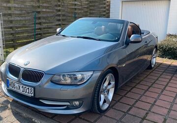 BMW 330 223.000 km 14.299 &euro; Lehre (Wendhausen) 38165