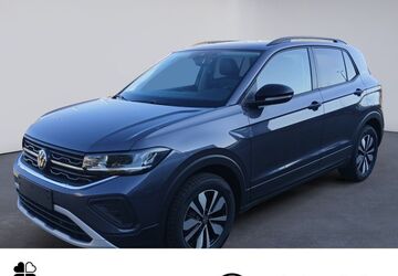 VW T-Cross 3.900 km 28.490 &euro; Braunschweig 38114