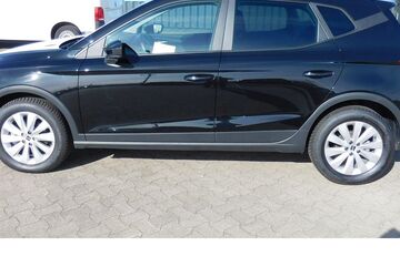 Seat Arona 26.000 km 16.690 &euro; Vordorf 38533