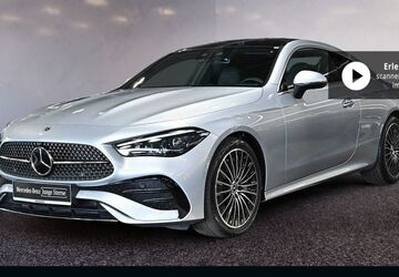 Mercedes-Benz CLE 450 14.598 km 62.890 &euro; Braunschweig 38122