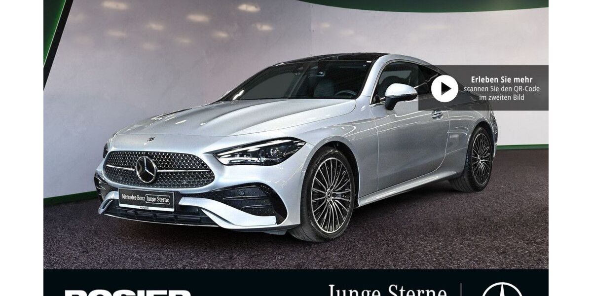 Mercedes-Benz CLE 450 14.598 km 62.890 &euro; Braunschweig 38122