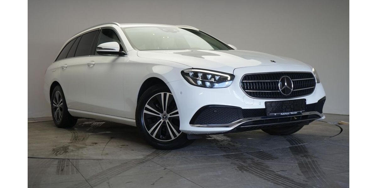 Mercedes-Benz E 220 145.000 km 25.990 &euro; Braunschweig 38110