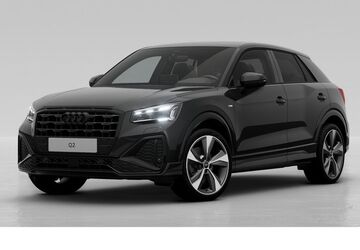 Audi Q2 13.850 km 35.480 &euro; Gifhorn 38518
