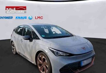 Cupra Born 33.000 km 23.970 &euro; Helmstedt 38350