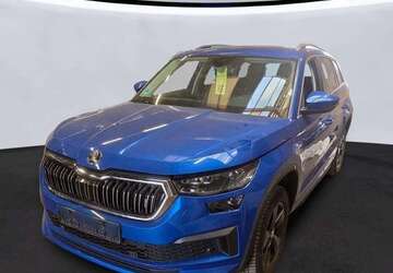 Skoda Kodiaq 48.850 km 39.970 &euro; Helmstedt 38350