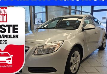 Opel Insignia 279.728 km 2.400 &euro; Wolfsburg-Heiligendorf 38444