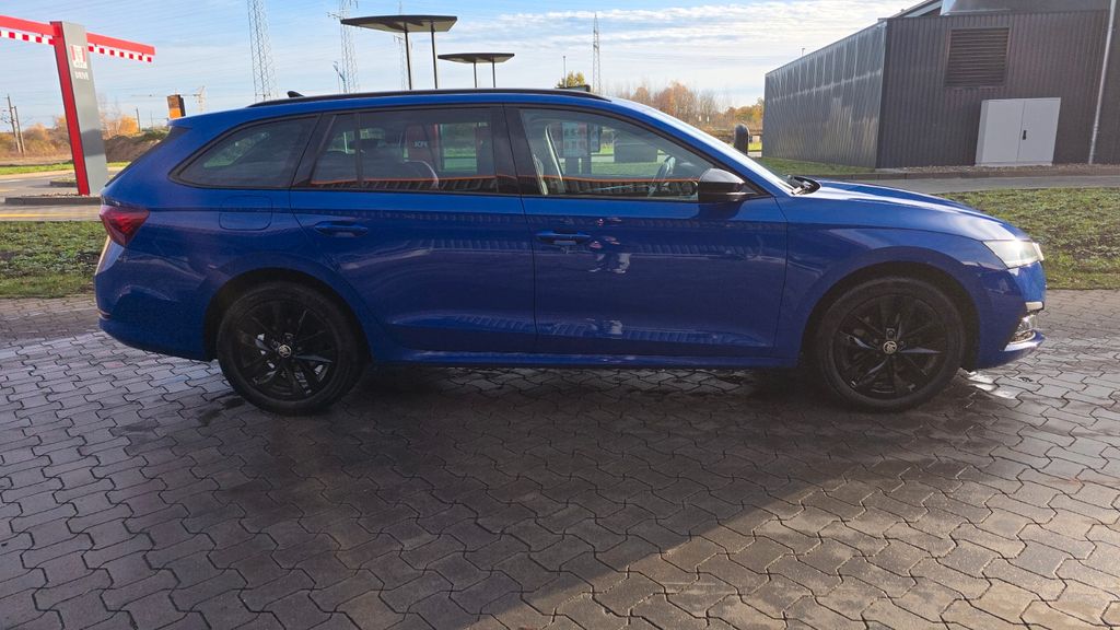 Skoda Octavia 164.000 km 16.000 &euro; Wolfsburg 38444