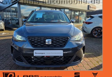 Seat Arona 4.500 km 24.290 &euro; Schwülper 38179
