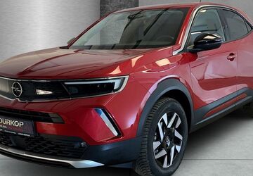 Opel Mokka 15.348 km 20.250 &euro; Braunschweig 38126