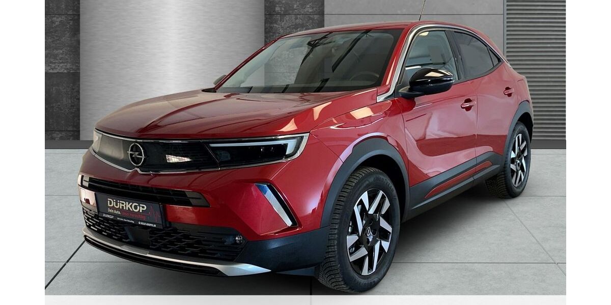 Opel Mokka 15.348 km 20.250 &euro; Braunschweig 38126