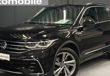 VW Tiguan 68.000 km 32.890 &euro; Helmstedt 38350