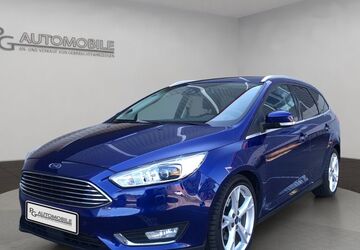 Ford Focus 194.000 km 7.900 &euro; Braunschweig 38110