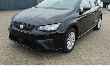 Seat Ibiza 1.0 Style TSI BMT 4Trg Navi Klima 17.700 km 15.690 &euro; Vordorf 38533