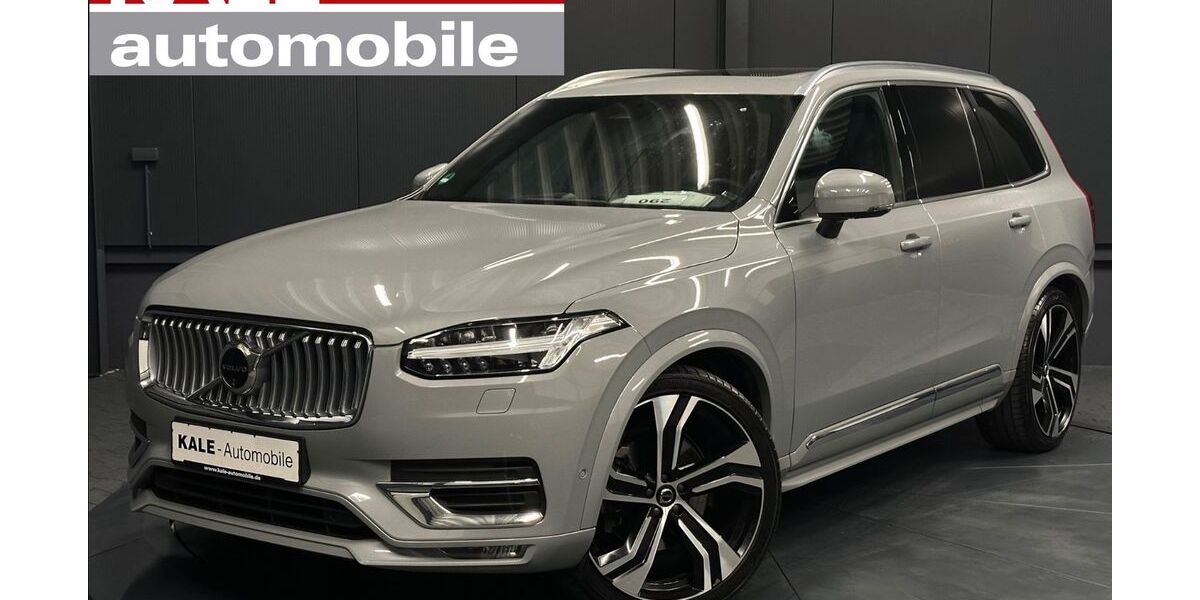 Volvo XC90 78.000 km 53.890 &euro; Helmstedt 38350