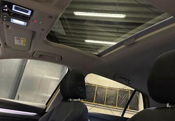 VW Golf 84.000 km 17.970 &euro; Helmstedt 38350