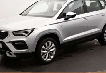 Seat Ateca 46.700 km 20.290 &euro; Wolfsburg 38440