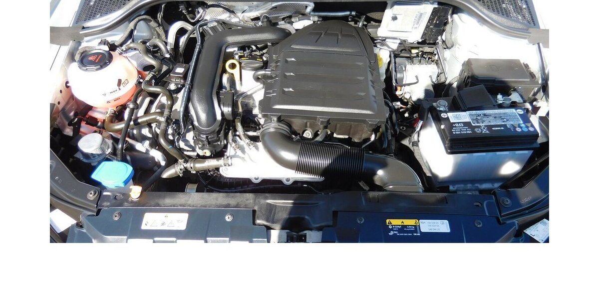 Skoda Fabia 1.0 Kombi Ambition TSI BMT Navi Klima 22.600 km 15.990 &euro; Vordorf 38533