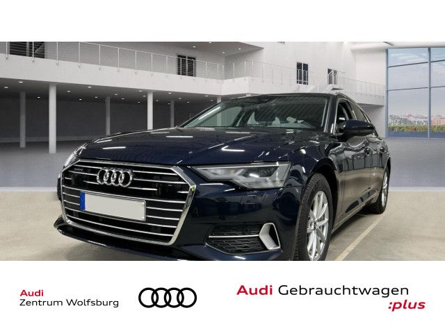 Audi A6 30.000 km 35.990 &euro; Wolfsburg 38440