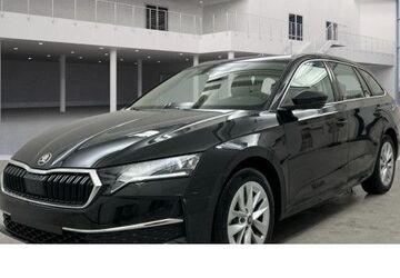 Skoda Octavia 4.577 km 29.890 &euro; Wolfsburg 38440