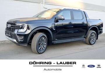 Ford Ranger 2.500 km 51.140 &euro; Braunschweig 38106